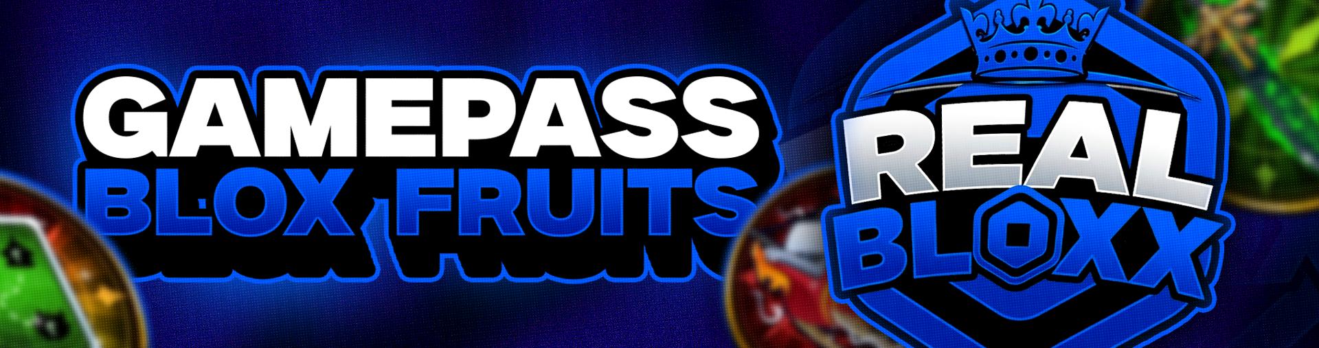 🌟 GAMEPASS