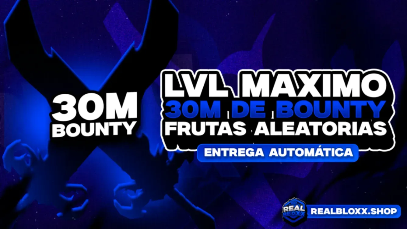『 🎯 』 10M DE BOUNTY + GOD HUMAN
