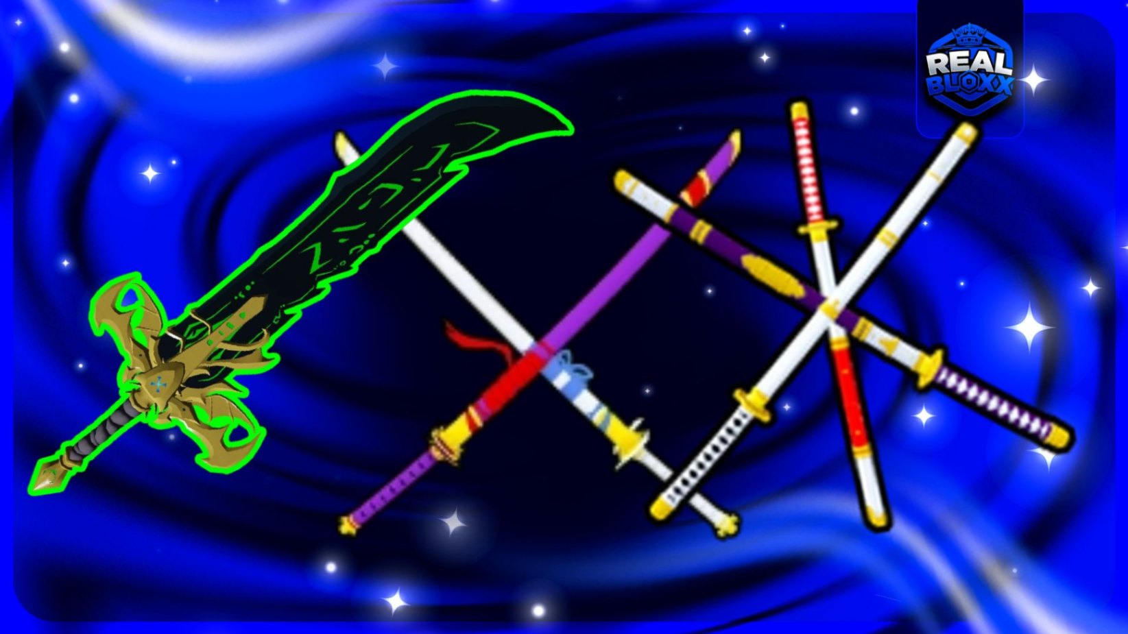 『 ⚔️』GOD HUMAN + DARK BLADE, CDK OU TTK