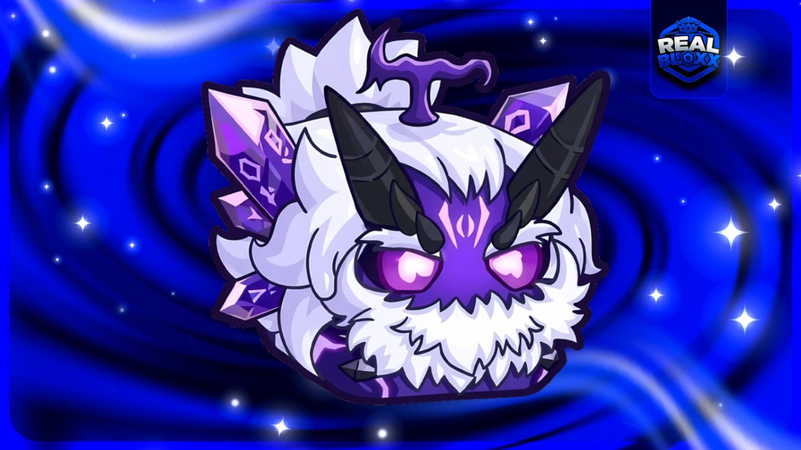 『 🟣 』 YETI FIEND RUNIC